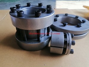 [Hot Item] Locking Elements