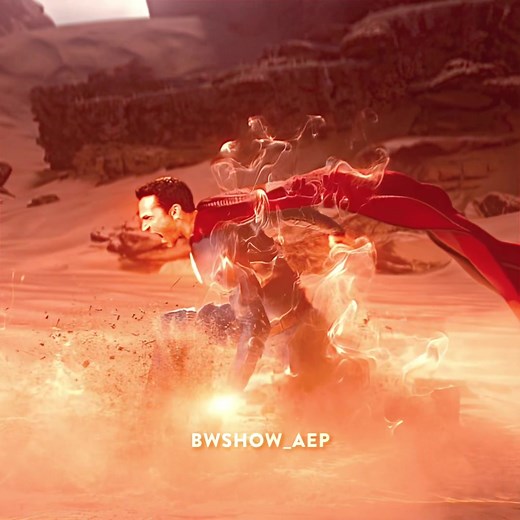 Superman sacrifices himself to save Earth — Superman & Lois