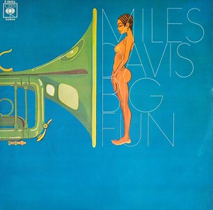 Miles Davis - Big Fun