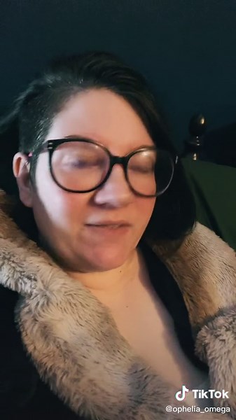 Ophelia Omega on TikTok