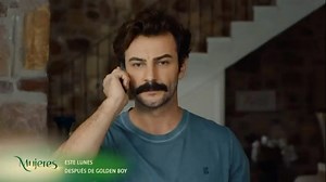 25K views · 29 reactions | Este lunes no te pierdas MUJERES, después de Golden Boy por @telemetro  #mujerestm | Novelas Telemetro | Facebook