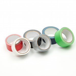 [Hot Item] Aluminium Adhesive Tape for Refrigerator and Construction Application