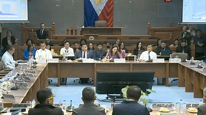 11K views · 77 reactions | WATCH: Hindi umano kabisado ni Mayor Dong Calugay ang "Alisel Consumer Goods Trading Enterprise and Construction Services" na sinasabing negosyo nila ni dating Bamban, Tarlac Mayor Alice Guo. | Super Radyo DZBB 594khz | Facebook