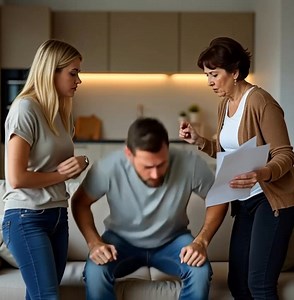Wir haben alles mit meiner Mutter besprochen: Wir verkaufen die Wohnung, und das Geld geht in ihr Business, — verkündete mein Mann, ohne mich überhaupt zu fragen. Elena strich mit der Handfläche über die alte Holzkommode, die von der Großmutter geblieben war. In den Ecken sammelte sich Staub, obwohl sie regelmäßig alle Flächen abwischte. Diese Dreizimmer-Stalinwohnung hatte sie vor zwei Jahren geerbt, als die Großmutter Wera Petrowna an Altersschwäche starb. Hohe Decken, riesige Fenster, Parkett