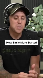 24K views · 246 reactions | This is how Smile More started! #affirmations #smilemore #romanatwood | Roman Atwood | Facebook
