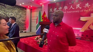 Floyd Shivambu on Reels