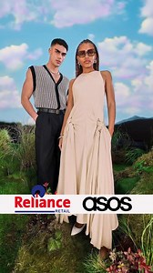 Good news for Indian fashion lovers, Reliance Retail is bringing ASOS the UK's youth brand to India, offering a wider range of international fashion options. #IshaAmbani #relianceretail #ASOS #retail #fashion | Business Guru Bharat