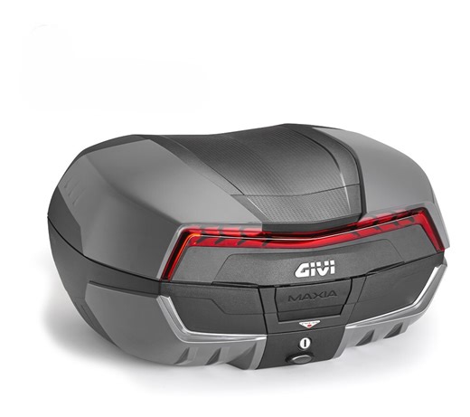 Givi V58NNG Maxia 5 58L Monokey Top Case