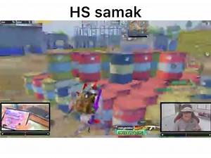 6.4K views · 556 reactions | Hs samak in my match ❤️ No Hate 殺❤️ #MusadiqYT #pubgmobile | Musadiq YT | Facebook