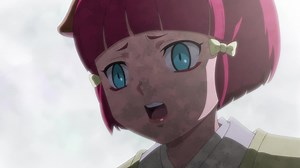 1.6K views · 109 reactions | Lady Zero has Towa in her clutches. Watch Toonami on Adult Swim tonight at 12:30 to find out who comes out on top. | Toonami | Facebook