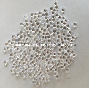 [Hot Item] Nylon 11 Polyamide 11 PA11 Resin Bmvo Tld with Injection Molding