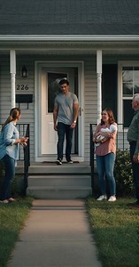  They Changed My Locks and Tried to Steal My Inherited Home for My Pregnant Stepsister—But I Turned the Tables and Gave Them a Legal Nightmare They’ll Never Forget They tried to evict me from the home my late mother left me—just to hand it to a spoiled, entitled stepsister. What they didn’t know? I was already ten steps ahead.Read the full story in the first comment below  | Pregnantlifestyle | Facebook