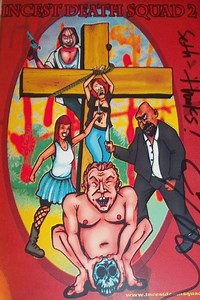 Incest Death Squad 2 Summary, Trailer, Cast, Where to Watch and More