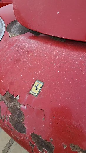 1965 Ferrari 275 GTB/6C one of the many in RM's Lost & Found collection 👀 . . . #Ferrari #cars #classiccars #automotive #aboutcars #carswithoutlimits #carsofinstagram #engine #carhistory #carweek #Ferrari #Jaguar #alfaromeo #MercedesBenz #porsche #Bentley #RollsRoyce #Koenigsegg #Bugatti | The Bad Blonde - Automotive History