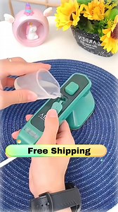 14K views · 47 reactions | Micro Steam Iron With inbuilt Spray | Tech Deals | Facebook