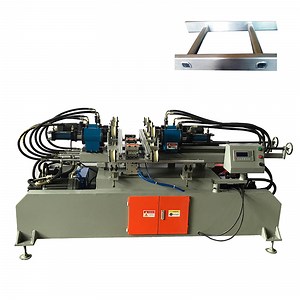 [Hot Item] Ladder Riveting Machine for Aluminium Fiberglass Ladder Telescopic Ladder Making Machines