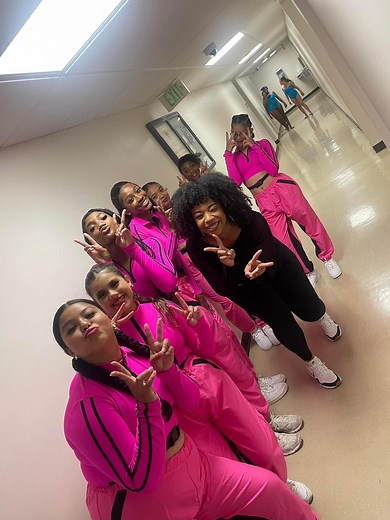 A view into what really goes on backstage at Recital 💕✨ #livingourbestlives #recitalfun #recital #dktribe | DK Dance Productions