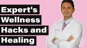 On this episode, The Skinny Confidential are joined by Dr. Christian Gonzalez. Dr. Gonzalez is a naturopathic doctor focused on integrative oncology and primarily breast cancer. He is also focused on educating patients on environmental medicine, mindset, and healing the body. He hosts the Heal Thyself Show and on this episode they are discussing healthy supplements, grounding, potential cancer prevention, nutrition, and how to identify underlying causes of illness. Listen for free on Spotify: ht