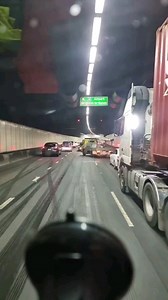 250K views · 918 reactions | Incident in the M5 tunnel | Sydney Name and Shame | Facebook