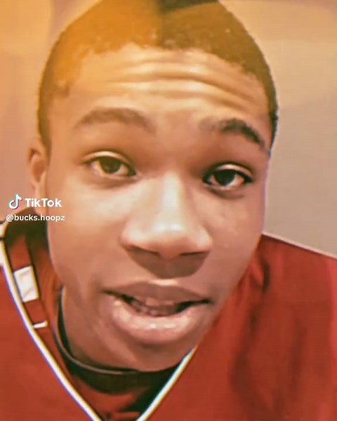 Giannis Antetokounmpo: The Heart of the Bucks