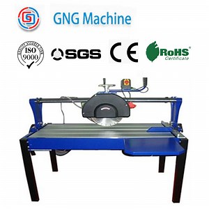 [Hot Item] Marble Cutter Building Bricks Cutting Machine