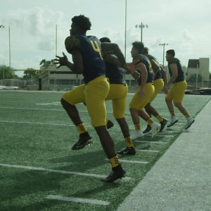 56 reactions | Hear Coach Jason Taylor share about how to succeed both on and off the field. #BeTheReadiest #AnIHGHotel | Holiday Inn Express | Facebook