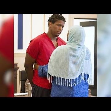 Mom Comes Face-To-Face With Her Son’s Killer In Court | Humankind