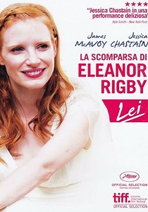 La scomparsa di Eleanor Rigby - Lei - streaming