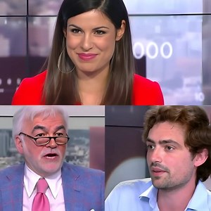 35K views · 231 reactions | !RÉVÉLATION CHOC! Charlotte d'Ornellas...