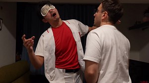 NEW: Tak Tranced and Frozen BaseballPurchase at: https://t.co/TehjIrNjd6Tak is back from Baseball. I trance him, making him gay and freeze while licking nipples. Later he trances and use me. I have fun with his mouth and dick before releasing him. #timestop #時間停止 #freeze