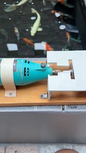 72K views · 582 reactions | micro table saw  with mini grinder machine #creativeidea #diycrafts | Pak Apud | Facebook