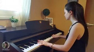 Disturbed - The Sound of Silence | Piano Cover by Yuval Salomon