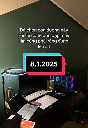 # Hành trình chinh phục hsk5 #độnglực #NỗLực #changtraicodoc #cogangmoingay💪