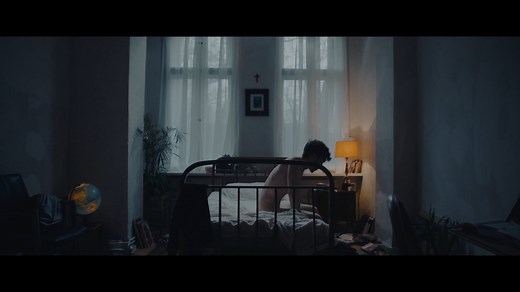 Landlocked | Official Trailer (2018)