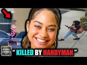 Apartment Handyman Murdered Her for Rejecting Him | The Tragic Story of Miya Marcano