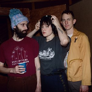 Big Thief at O2 Academy Brixton (25 Apr 2026)