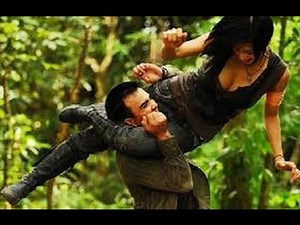 Martial Arts Film Action Peaks Green Forest prajurit Full HD English Film 2016