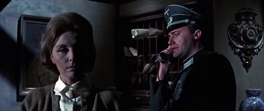 A remageni híd teljes film