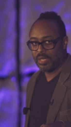 Cultural activist, singer, songwriter and educator Eric Dozier talks and sings about his passion for the power of music to promote healing, justice and racial reconciliation. Watch the full talk on BT on Bahaiteachings.org/power-music-heals-racism-eric-dozier/ 🔗 #RaceUnity #InspiringQuotes #Motivation #Spirituality #BahaiFaith . . . The views expressed in our content reflect individual perspectives and do not represent the official views of the Baha'i Faith. The official website of the Baha'i F