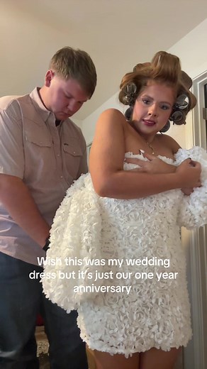 #fyp #relationship #viral #foryou #wedding | Wedding Dress
