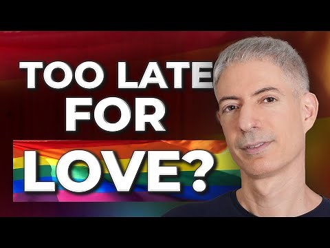 Dating For Older Gay Men: 5 Secrets You Need To Know