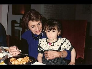 Scarborough Fair HLN - Valen