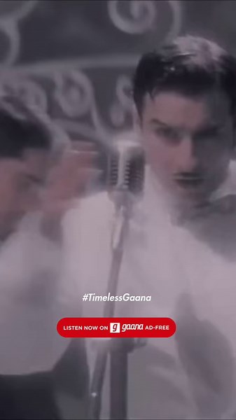 2.2K views · 113 reactions | Woh ladki jahan bhi ho, jaldi se usko yeh gaana bhejo . #gaana #timelessgaana | Gaana | Facebook