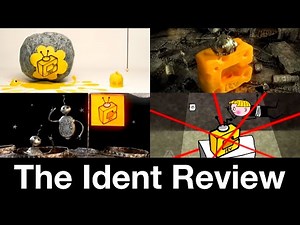 CITV IDENTS (2009) - A Selection | The Ident Review