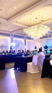 2.7K views · 85 reactions | NIMC Quarterly Performance Review: Reflecting on the journey so far, realigning our goals, and reigniting our collective passion for excellence as we drive innovation and efficiency to fulfill our mandate . | NIMC | Facebook