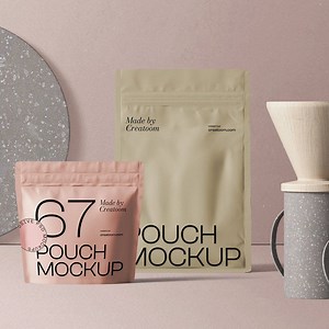 [Hot Item] Custom Eco-Friendly Food Packaging Bags for Wholesale Distribution