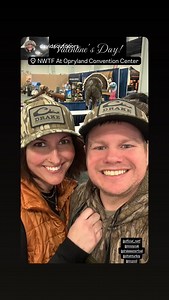 Drake Waterfowl Systems on Reels