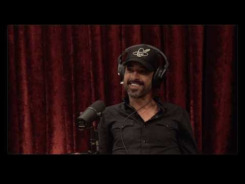 Joe Rogan Experience #2489 - Ryan Bingham