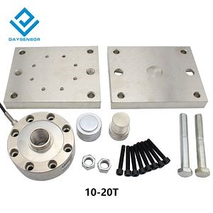 [Hot Item] Dymk-002 Daysensor Spoke Weighing Sensor Floor Scale Silo Tank Reactor Pressure Module