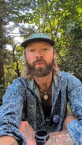 Day 12 of the Pacific Northwest Trail. Long, hot, but shaded climbs and looking at pretty lakes . . . . . #backpacking #thruhiker #thruhiking #backpacker #pacificnorthwesttrail #pnt2025 #pnt | Sam Schild